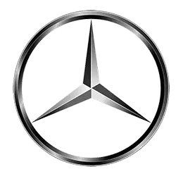 Mercedes-Benz logo