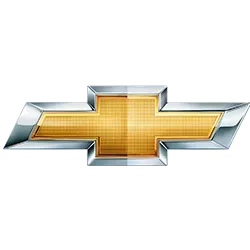 Chevrolet logo