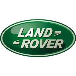 Land Rover logo