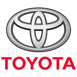 Toyota logo